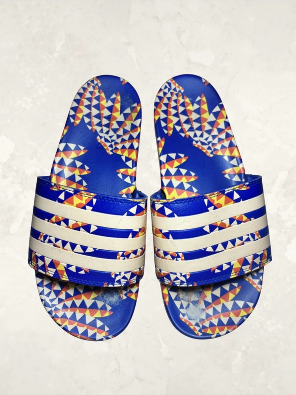 adidas slides comfort